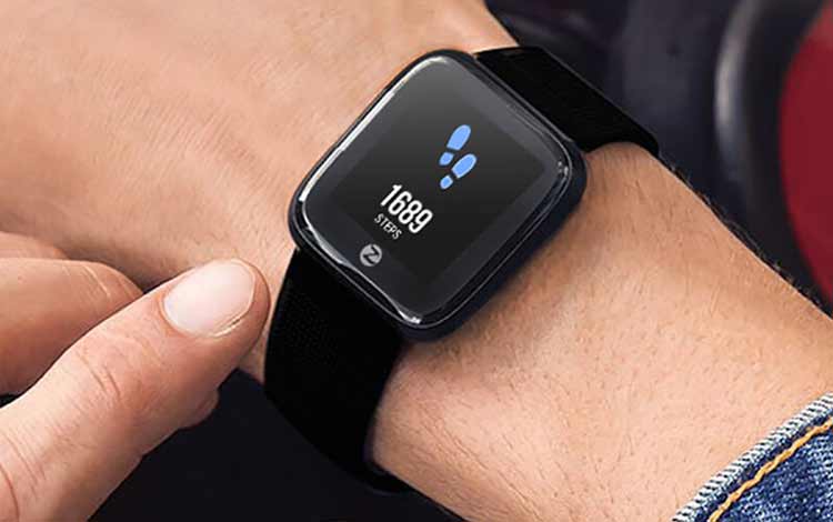 Smartwatch Murah Dengan Kualitas Terbaik