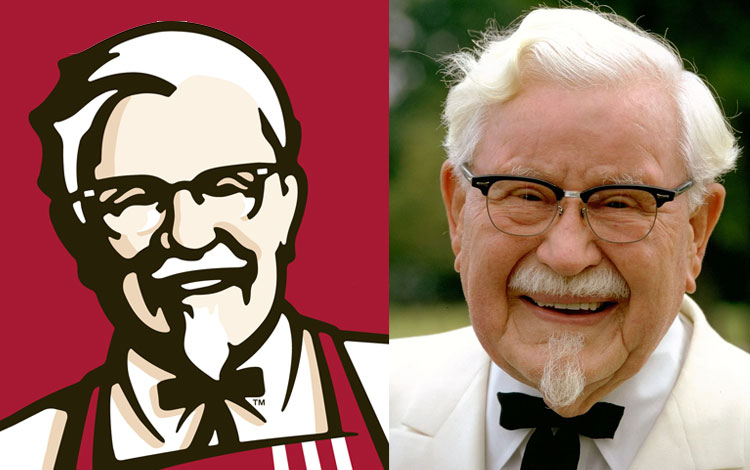 Kisah Inspiratif Kolonel Sanders Hingga Sukses Membangun KFC