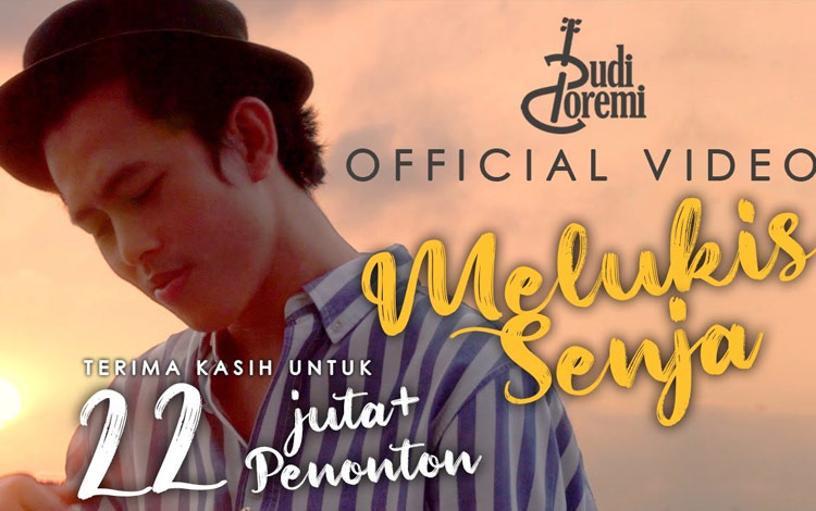 Lagu Indonesia Terpopuler November 2020