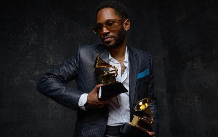 Daftar Lengkap Pemenang Grammy Awards 2021