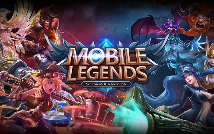 Tips Mobile Legends untuk pemula