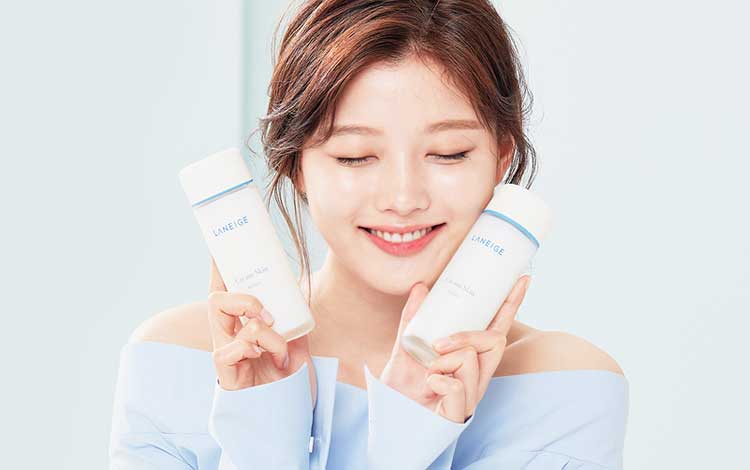 Skincare Korea Untuk Remaja Terbaik