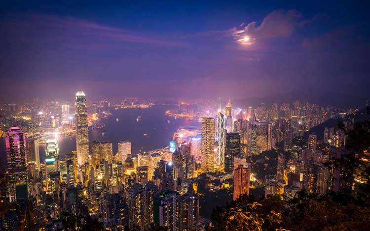 Tempat Wisata Terbaru Dan Terpopuler Di Hongkong