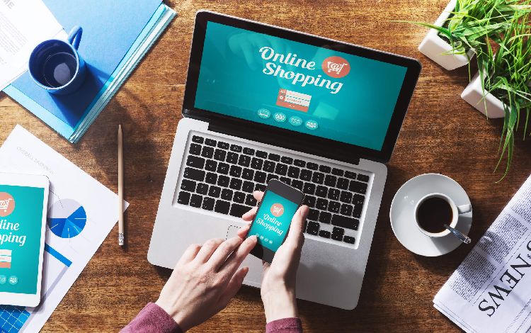 Tips Dan Cara Belanja Online Yang Aman