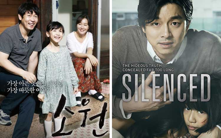 Film Korea Yang diangkat Dari Kisah Nyata