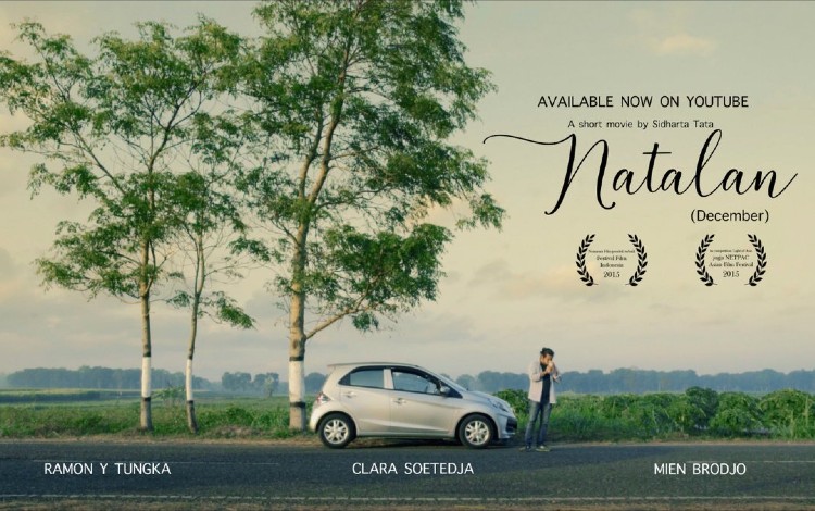 Film Pendek Indonesia Terbaik