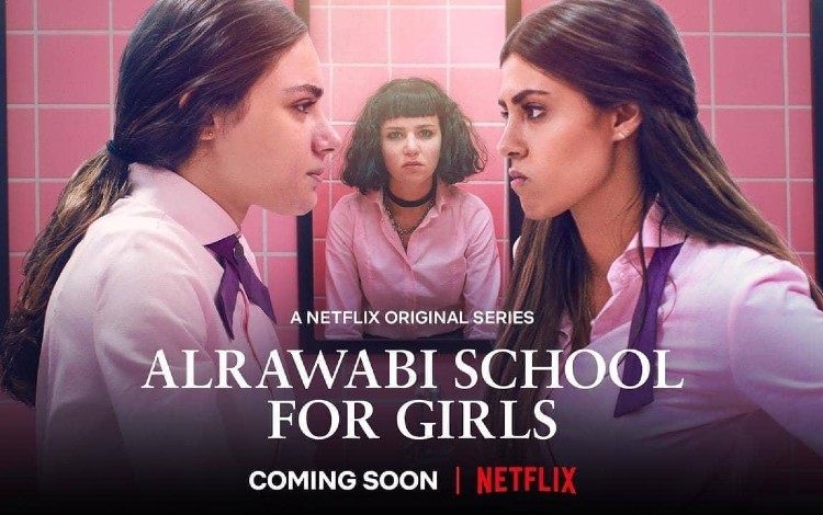 Serial Netflix Terbaru Agustus 2021