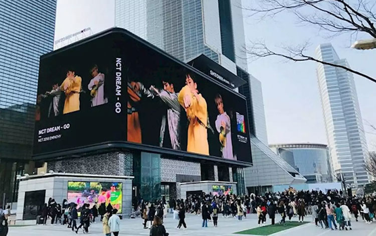 Tempat Wisata Di Korea Selatan Yang Wajib Dikunjungi Pecinta Kpop