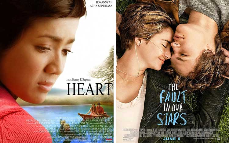 20 Film Sad Ending Indonesia Dan Barat Yang Mengharukan