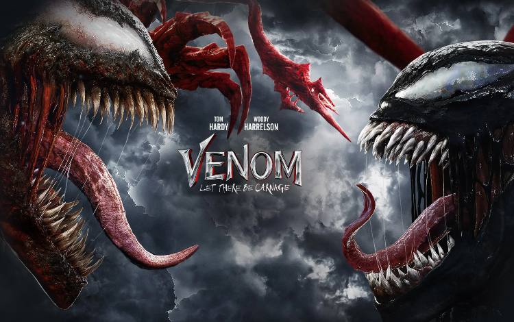 Venom vs Carnage, Siapakah Yang Terkuat?
