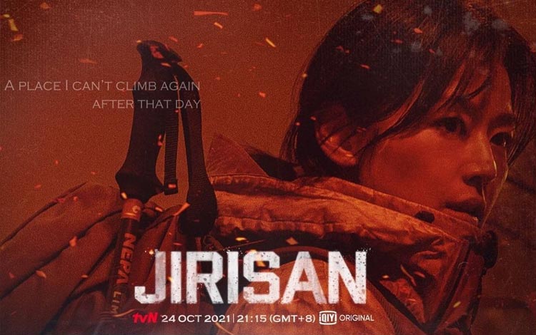 Jirisan