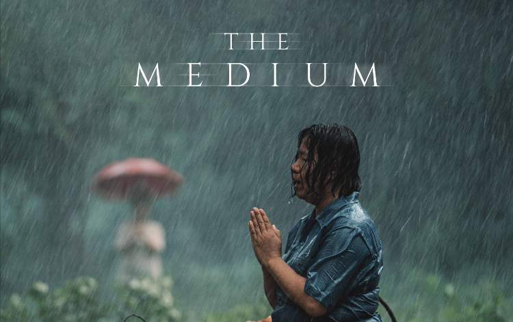 Fakta dan sinopsis film The Medium