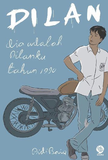 Rekomendasi Novel Romantis Terbaik Indonesia