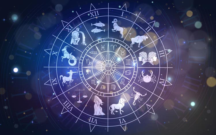 Ramalan Bintang / Zodiak