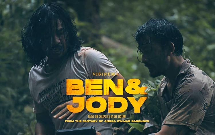 Sinopsis Dan Fakta Menarik Film Ben & Jody