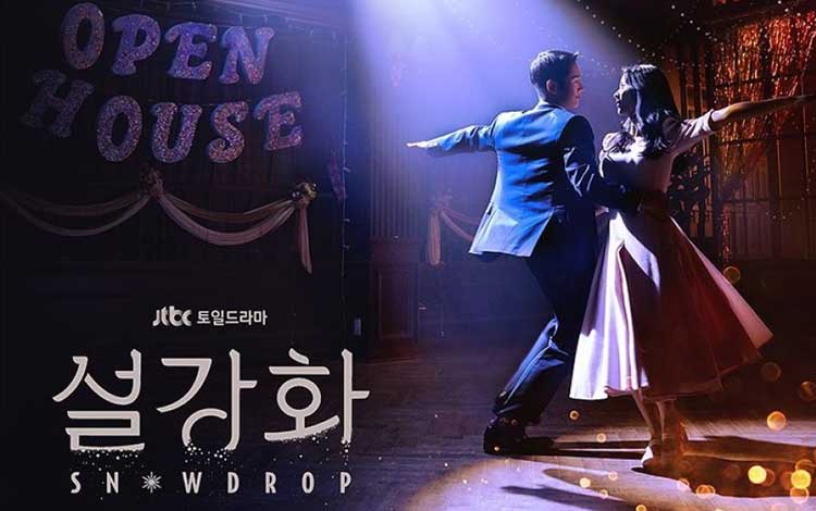 Sinopsis dan Pemain Drama Korea Snowdrop