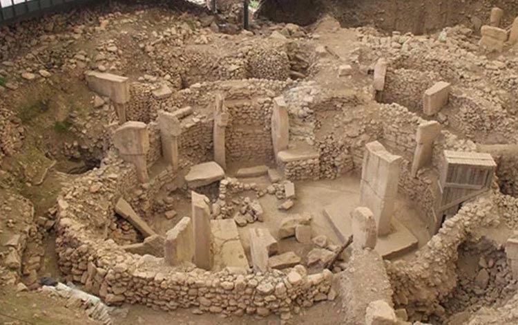 13 Penemuan Sejarah Kuno Paling Misterius Dan Menakjubkan Dunia
