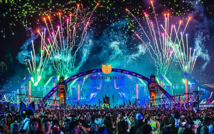 15 Festival Musik Terbesar di Dunia Dengan Ribuan Penonton