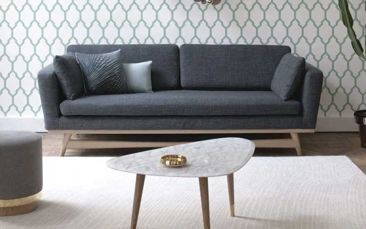Model Sofa Minimalis Modern Untuk Mempercantik Interior Rumah Idamanmu