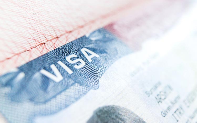 Negara Bebas Visa Untuk Pemegang Paspor Indonesia